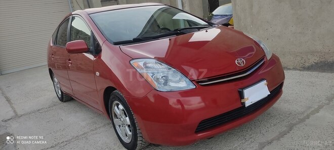 Toyota Prius 2006, 172,000 km - 1.5 л - Bakı