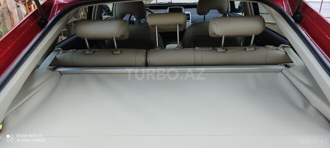 Toyota Prius 2006, 172,000 km - 1.5 л - Bakı