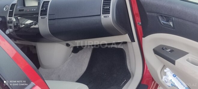 Toyota Prius 2006, 172,000 km - 1.5 л - Bakı