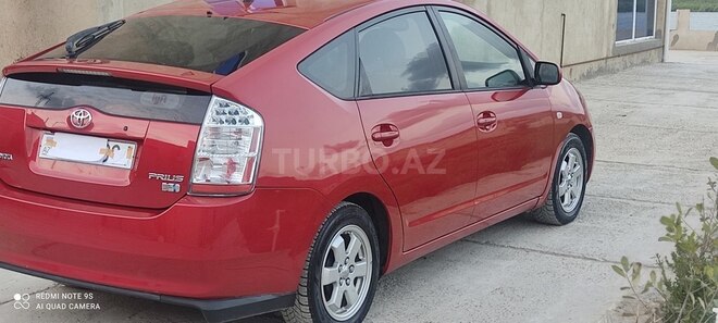 Toyota Prius 2006, 172,000 km - 1.5 л - Bakı