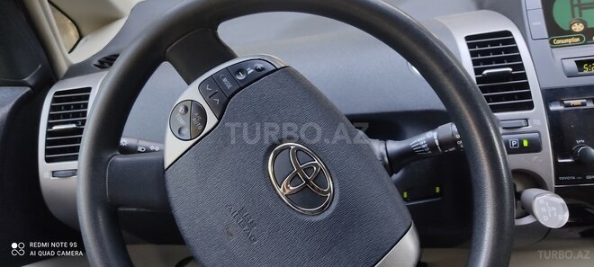 Toyota Prius 2006, 172,000 km - 1.5 л - Bakı