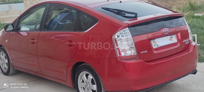 Toyota Prius 2006, 172,000 km - 1.5 л - Bakı