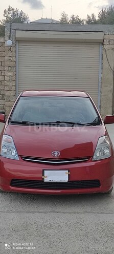 Toyota Prius 2006, 172,000 km - 1.5 л - Bakı