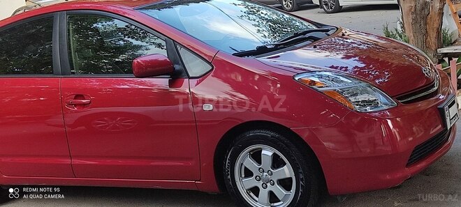 Toyota Prius 2006, 172,000 km - 1.5 л - Bakı