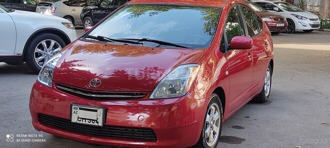 Toyota Prius 2006, 172,000 km - 1.5 л - Bakı