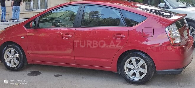 Toyota Prius 2006, 172,000 km - 1.5 л - Bakı