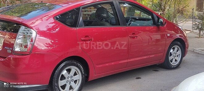 Toyota Prius 2006, 172,000 km - 1.5 л - Bakı
