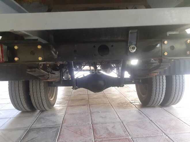 GAZ 33021 1996, 142,300 km - 2.3 l - Ağcabədi