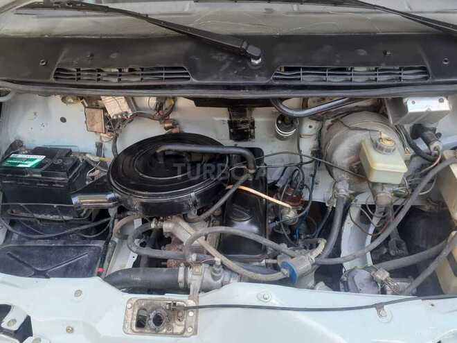 GAZ 33021 1996, 142,300 km - 2.3 l - Ağcabədi