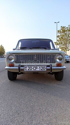 LADA (VAZ) 2101 1974, 78,160 km - 1.3 l - Gəncə