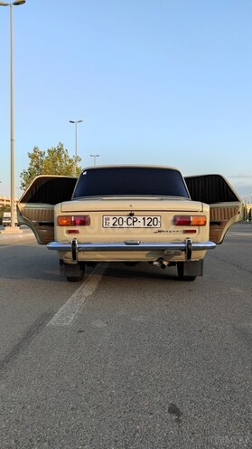 LADA (VAZ) 2101 1974, 78,160 km - 1.3 l - Gəncə