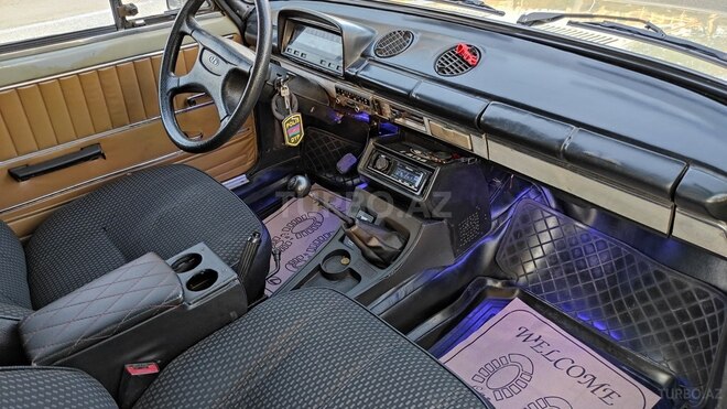 LADA (VAZ) 2101 1974, 78,160 km - 1.3 l - Gəncə