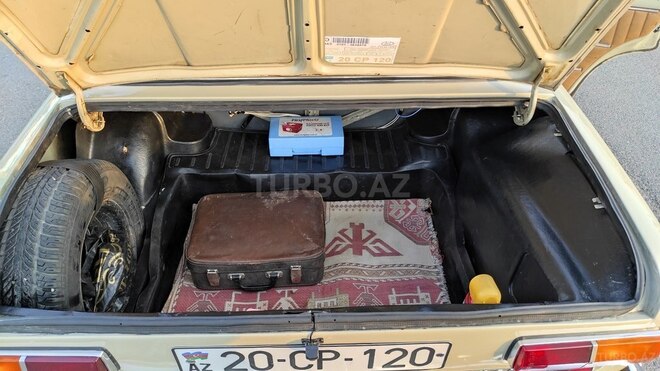 LADA (VAZ) 2101 1974, 78,160 km - 1.3 l - Gəncə