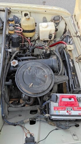 LADA (VAZ) 2101 1974, 78,160 km - 1.3 l - Gəncə