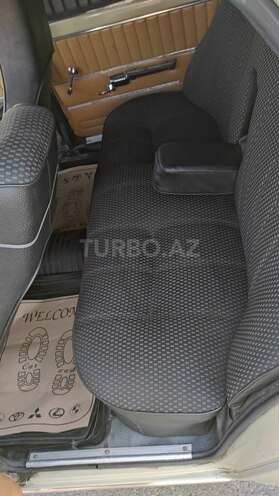 LADA (VAZ) 2101 1974, 78,160 km - 1.3 l - Gəncə