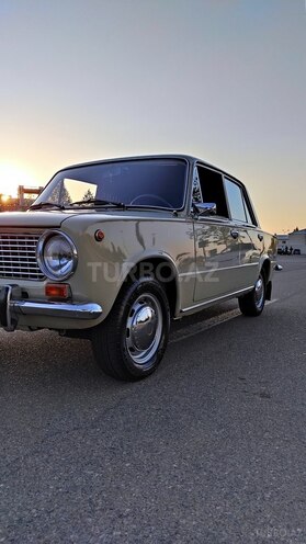 LADA (VAZ) 2101 1974, 78,160 km - 1.3 l - Gəncə