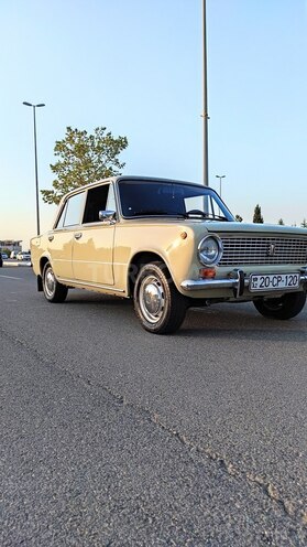 LADA (VAZ) 2101 1974, 78,160 km - 1.3 l - Gəncə