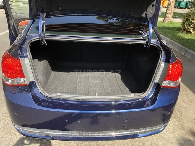 Chevrolet Cruze 2011, 288,000 km - 1.4 l - Bakı