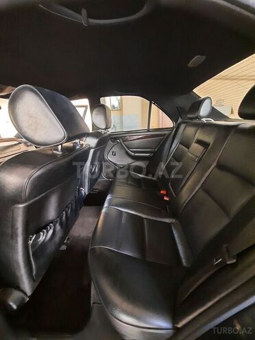 Mercedes C 200 1998, 216,325 km - 2.0 l - Bakı