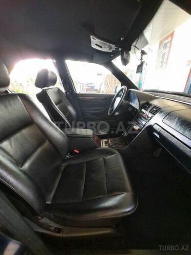 Mercedes C 200 1998, 216,325 km - 2.0 l - Bakı