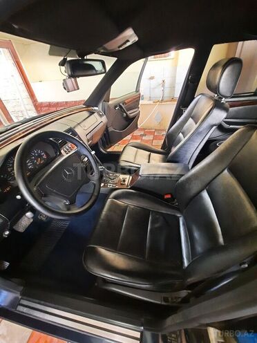 Mercedes C 200 1998, 216,325 km - 2.0 l - Bakı