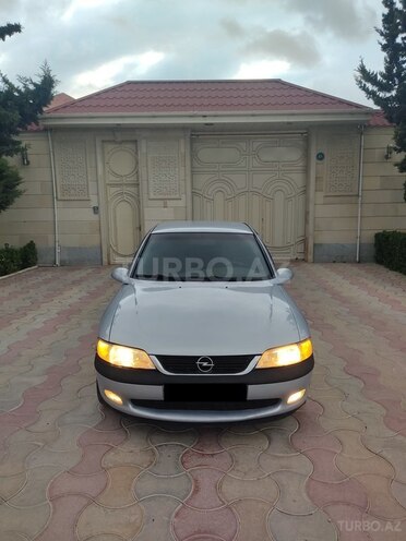 Opel Vectra 1998, 297,411 km - 2.0 л - Sumqayıt