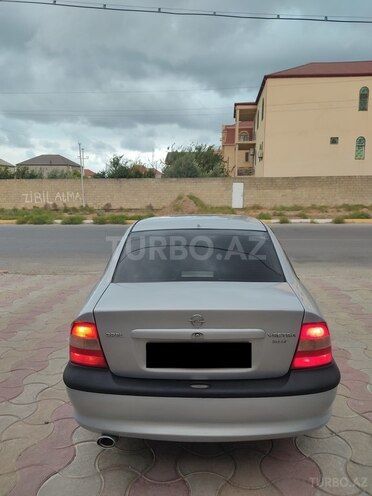 Opel Vectra 1998, 297,411 km - 2.0 л - Sumqayıt