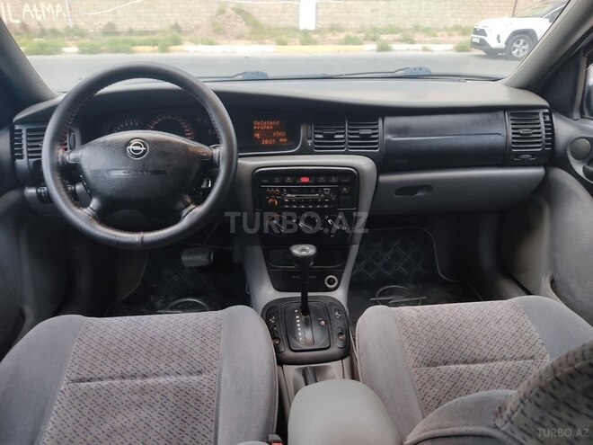 Opel Vectra 1998, 297,411 km - 2.0 л - Sumqayıt