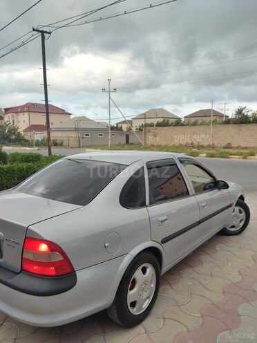 Opel Vectra 1998, 297,411 km - 2.0 л - Sumqayıt