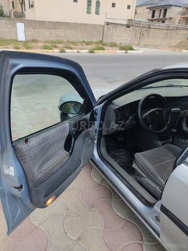 Opel Vectra 1998, 297,411 km - 2.0 л - Sumqayıt