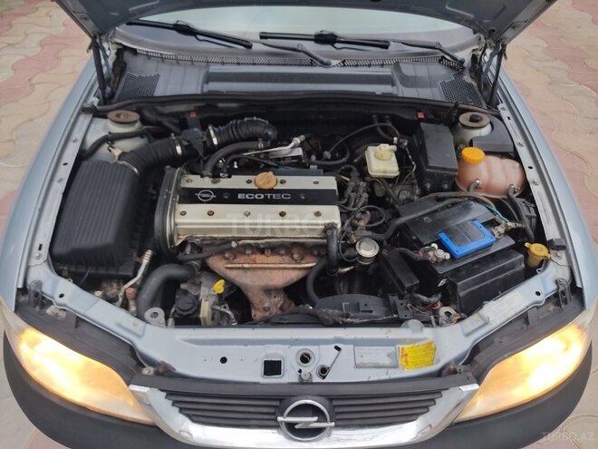 Opel Vectra 1998, 297,411 km - 2.0 л - Sumqayıt