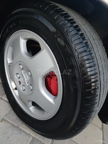 Opel Vectra 1998, 297,411 km - 2.0 л - Sumqayıt