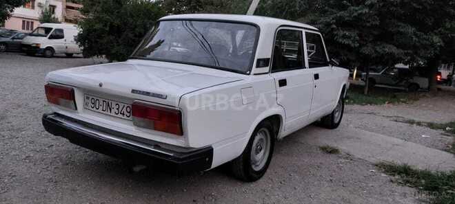 LADA (VAZ) 2107 2011, 43,000 km - 1.6 л - Gəncə