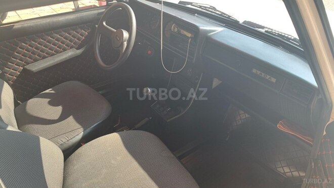LADA (VAZ) 2107 2011, 43,000 km - 1.6 л - Gəncə