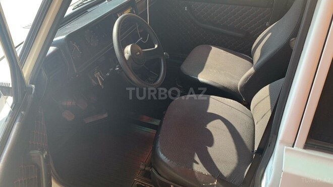 LADA (VAZ) 2107 2011, 43,000 km - 1.6 л - Gəncə