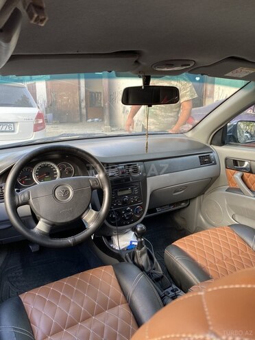Daewoo Gentra 2014, 290,000 km - 1.5 l - Bakı