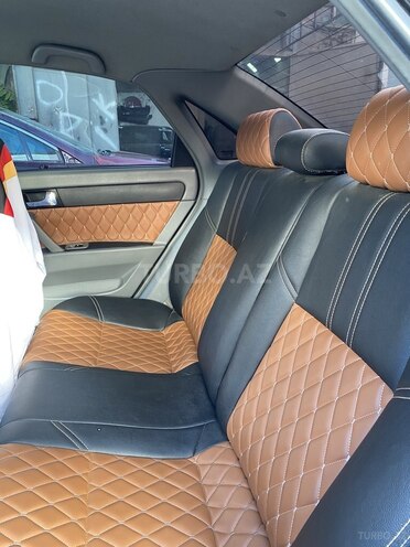 Daewoo Gentra 2014, 290,000 km - 1.5 l - Bakı