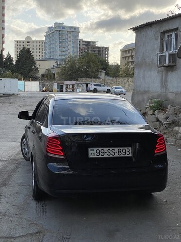 Daewoo Gentra 2014, 290,000 km - 1.5 l - Bakı