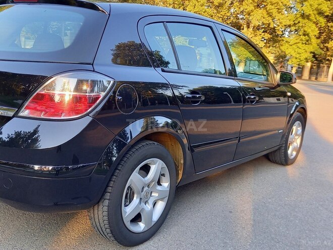 Opel Astra 2008, 168,000 km - 1.3 l - Mingəçevir