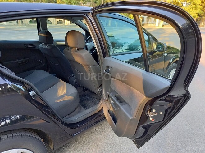Opel Astra 2008, 168,000 km - 1.3 l - Mingəçevir