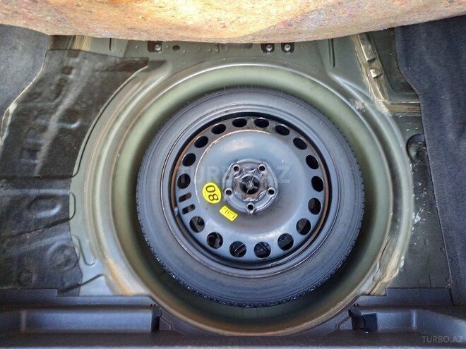 Opel Astra 2008, 168,000 km - 1.3 l - Mingəçevir