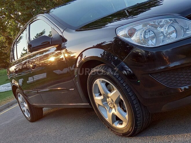Opel Astra 2008, 168,000 km - 1.3 l - Mingəçevir