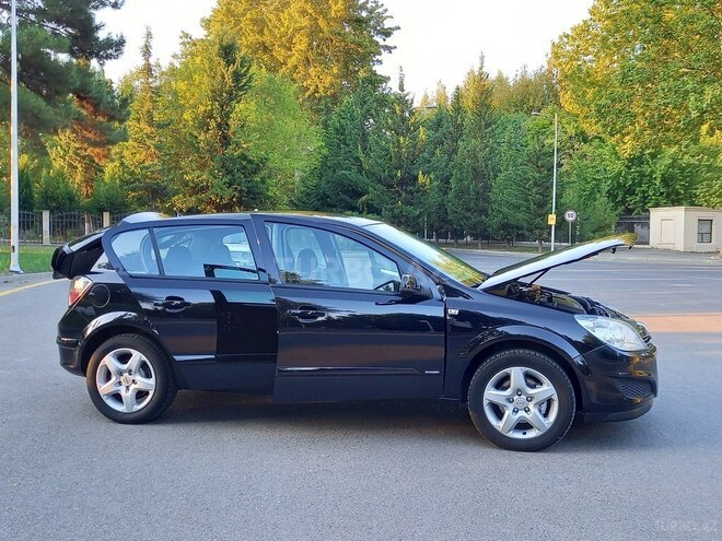 Opel Astra 2008, 168,000 km - 1.3 l - Mingəçevir