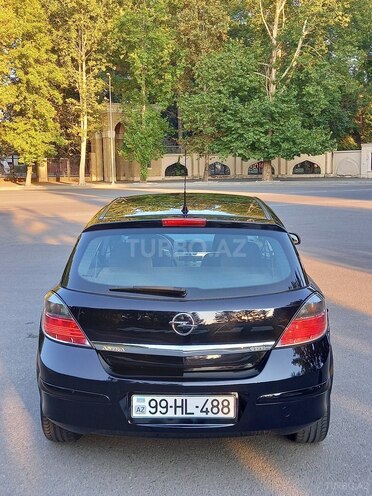 Opel Astra 2008, 168,000 km - 1.3 l - Mingəçevir