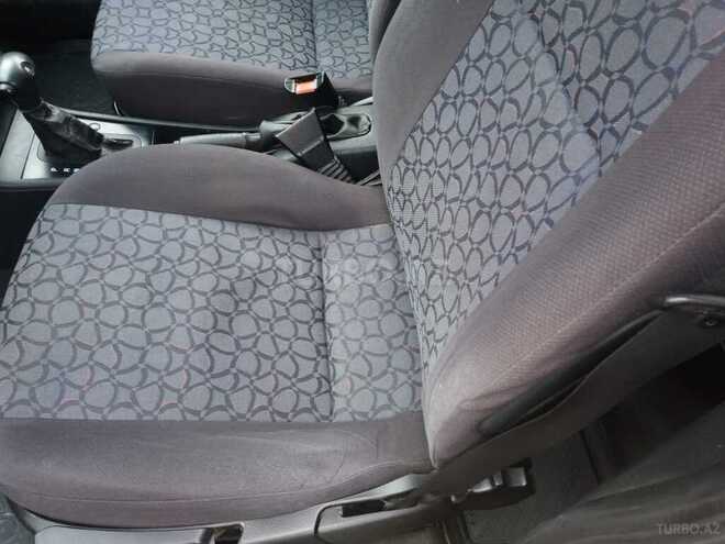 Opel Astra 2000, 336,338 km - 1.8 l - Gəncə