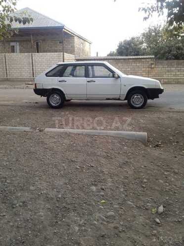 LADA (VAZ) 2109 1988, 147,528 km - 1.5 l - Cəlilabad
