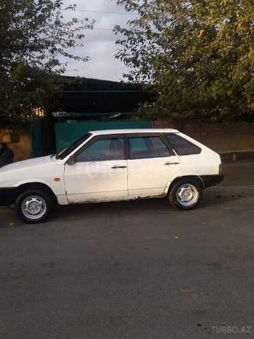 LADA (VAZ) 2109 1988, 147,528 km - 1.5 l - Cəlilabad