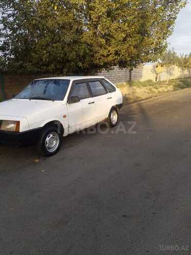 LADA (VAZ) 2109 1988, 147,528 km - 1.5 l - Cəlilabad