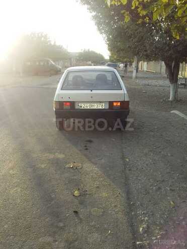 LADA (VAZ) 2109 1988, 147,528 km - 1.5 l - Cəlilabad