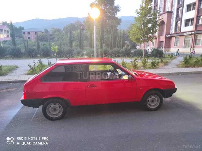 LADA (VAZ) 2108 1987, 362,026 km - 1.5 l - Zaqatala